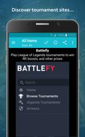 ⭐ LoL Master - League Tips and Tools screenshot 2