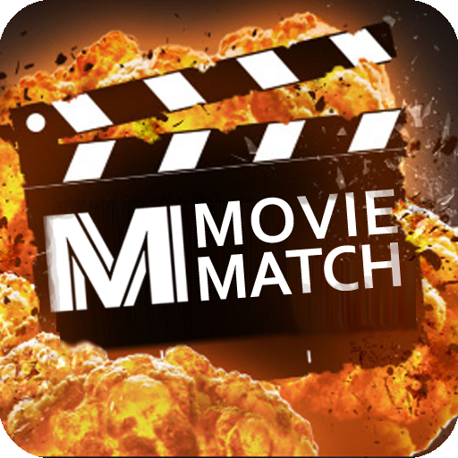 ⭐ Watch Movies - MovieMatch