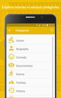 ⭐ Watch Movies - MovieMatch screenshot 3