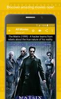 ⭐ Watch Movies - MovieMatch poster