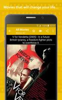 ⭐ Watch Movies - MovieMatch screenshot 1