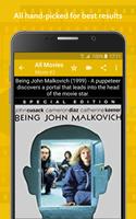 ⭐ Watch Movies - MovieMatch screenshot 2