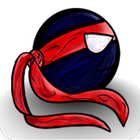 ⭐ NinjaClimb icône