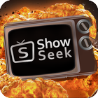 ⭐ Discover TV Shows - ShowSeek icône