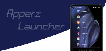 Apperz Launcher