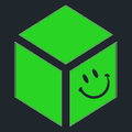 ”Moving Cube