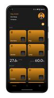 Smart Villa - Home Automation ảnh chụp màn hình 1