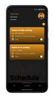 Smart Villa - Home Automation ảnh chụp màn hình 2