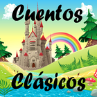 Cuentos clásicos cortos biểu tượng