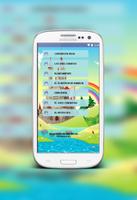 Cuentos clásicos cortos ảnh chụp màn hình 1