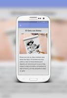 Cuentos clásicos cortos ảnh chụp màn hình 3