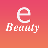 e-Beauty icône