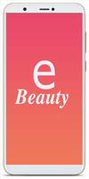 e-Beauty ポスター