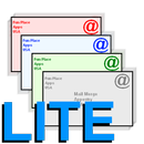 APK Mail Merge Lite