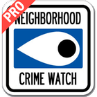 Neighborhood Crime Watch Pro иконка