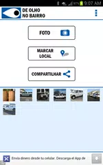 Baixar De Olho no Bairro APK