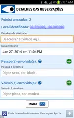 Baixar De Olho no Bairro APK