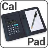 CalPad 圖標