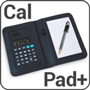 APK CalPad+