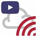 Cloudcast 圖標