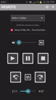 Cloudcast 截圖 1