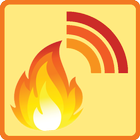 Firecast icône