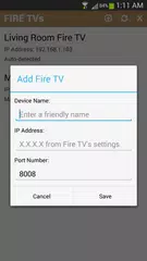 Firecast APK download