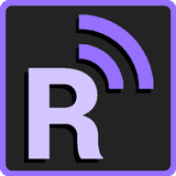 R-Cast biểu tượng