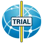 Split Browser Trial アイコン