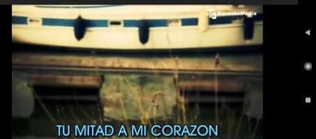 Cantar con karaoke ảnh chụp màn hình 2
