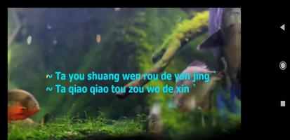 唱卡拉OK 海报