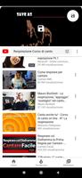 2 Schermata Canta con il karaoke