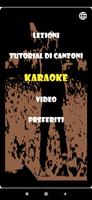 3 Schermata Canta con il karaoke
