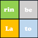 Laberinto de palabras. Reto APK