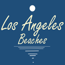 Los Angeles Beach guide and Surf APK