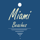 Miami beach guide and Surf APK