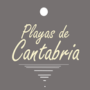 Playas y surf en Cantabria APK