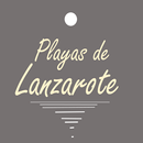 Playas y surf en Lanzarote APK