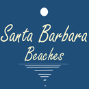 Santa Barbara Beach guide and Surf APK