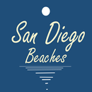 San Diego Beach guide and Surf APK