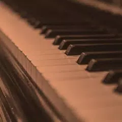 Baixar Tocar piano Curso online em português APK