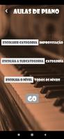 Tocar piano Curso online em português imagem de tela 1