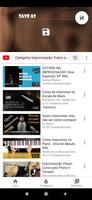 Tocar piano Curso online em português imagem de tela 3