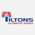 Tiltons Auto ไอคอน