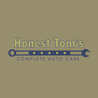 Honest Tom's Auto Care biểu tượng