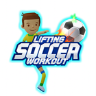 Lifting Soccer Workout иконка