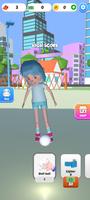 Lifting Soccer Workout скриншот 3