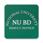 RESULT & INFO FOR NU BD icon