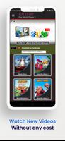 Fun Tv App 截图 3