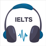 TOTAL IELTS Listening Practice icône